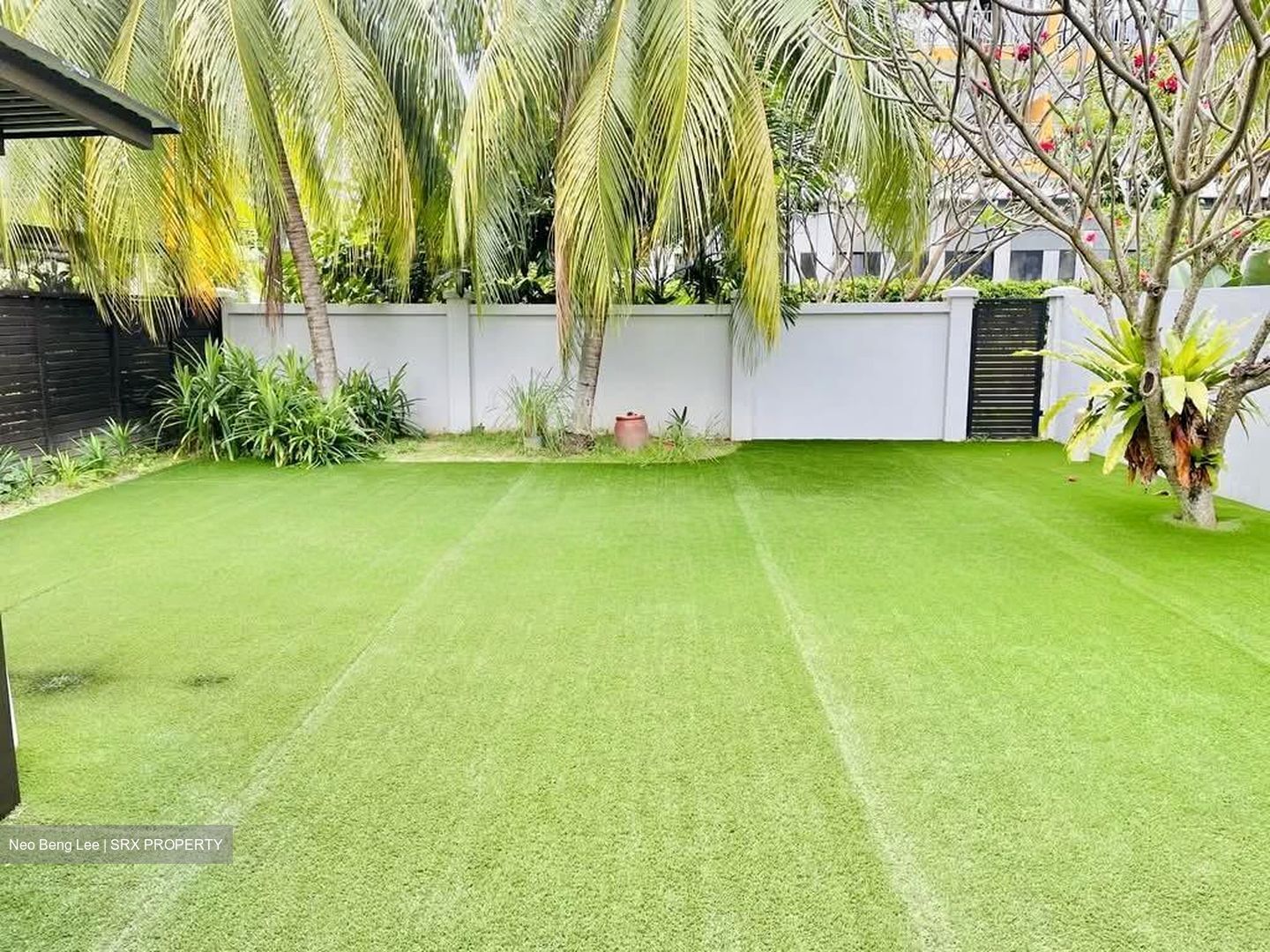 Frankel Estate (D15), Semi-Detached #532361341